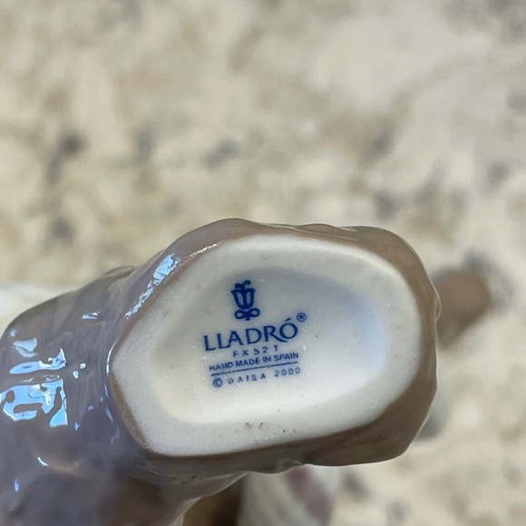 Lladro‎ -The Snake- The Chinese Zodiac Collection - Picture 9 of 15